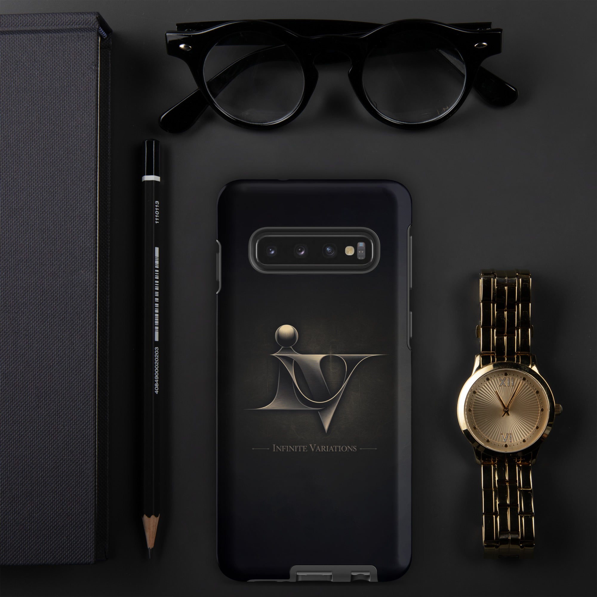 IV Custom - Tough case for Samsung®