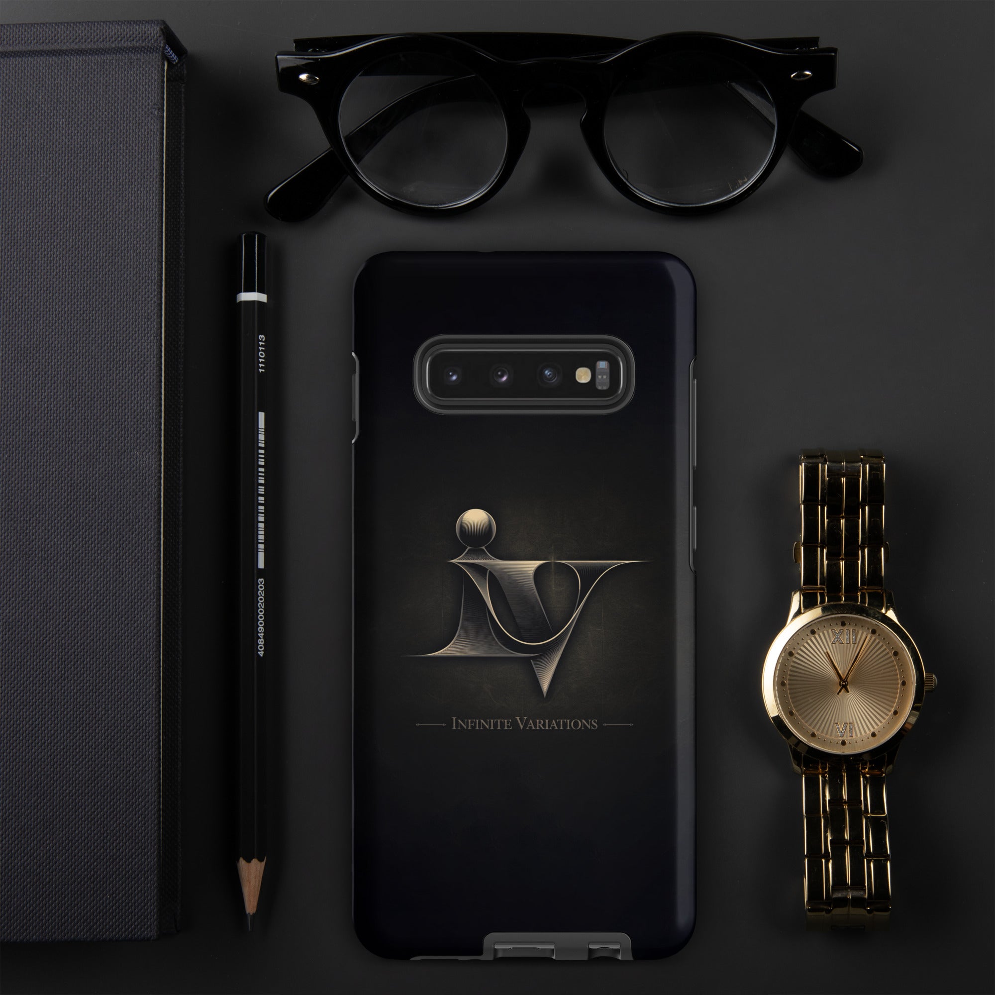 IV Custom - Tough case for Samsung®