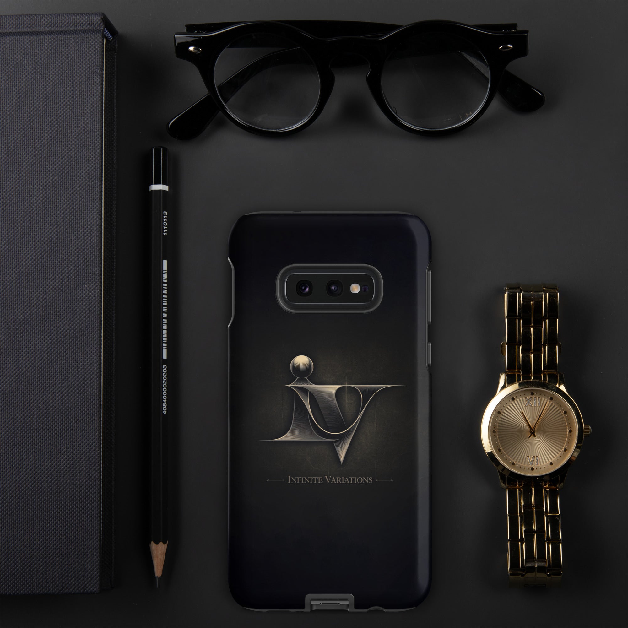 IV Custom - Tough case for Samsung®