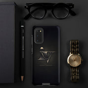 IV Custom - Tough case for Samsung®