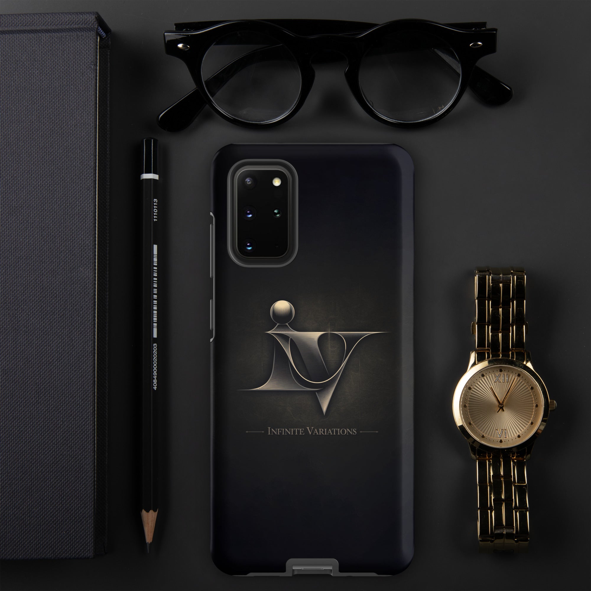 IV Custom - Tough case for Samsung®