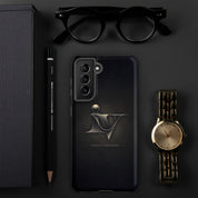 IV Custom - Tough case for Samsung®