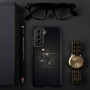 IV Custom - Tough case for Samsung®