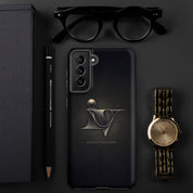 IV Custom - Tough case for Samsung®