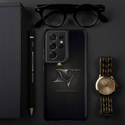IV Custom - Tough case for Samsung®
