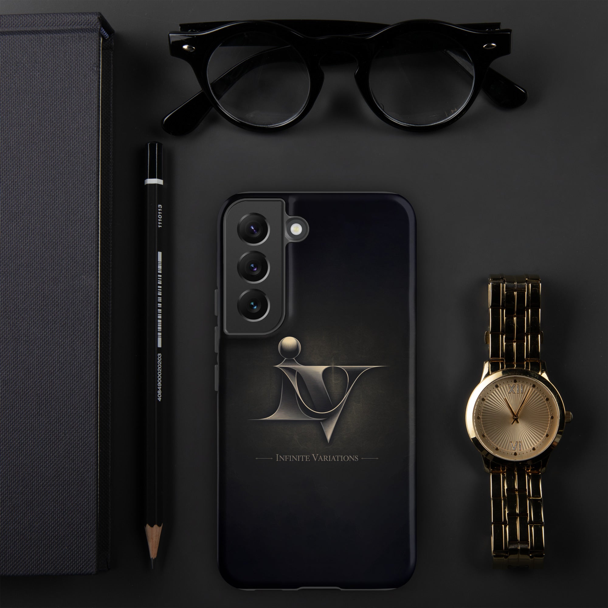 IV Custom - Tough case for Samsung®
