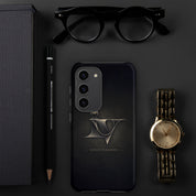 IV Custom - Tough case for Samsung®