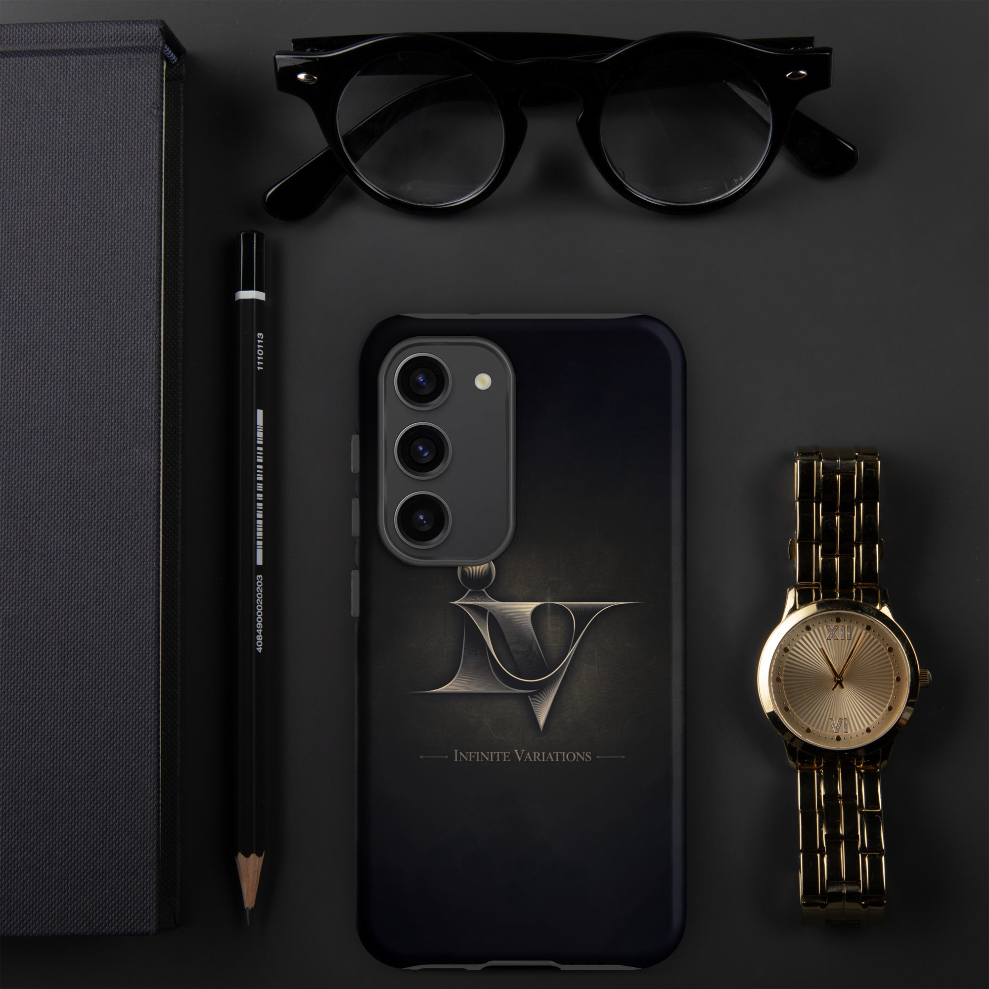 IV Custom - Tough case for Samsung®