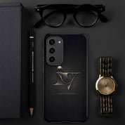 IV Custom - Tough case for Samsung®