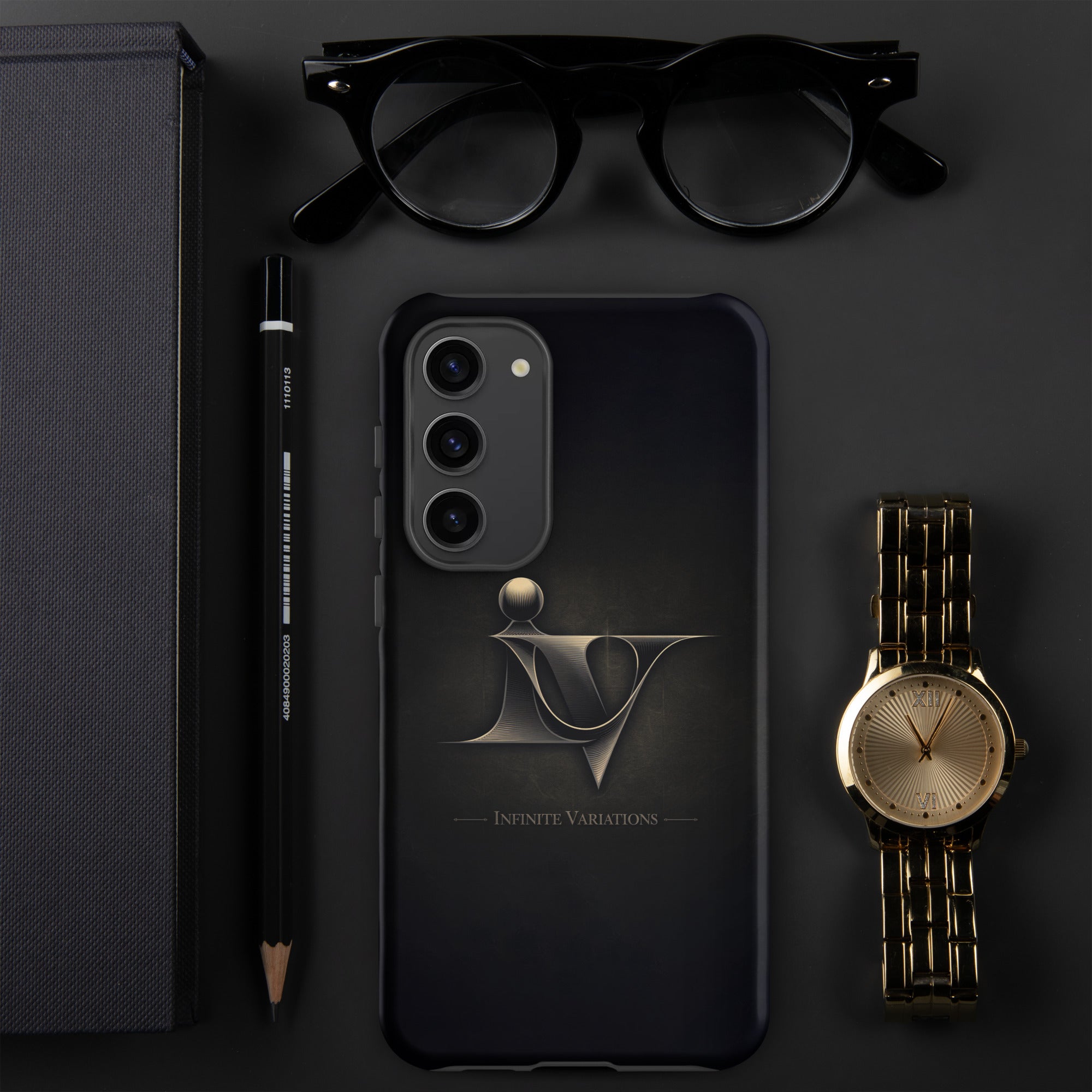 IV Custom - Tough case for Samsung®