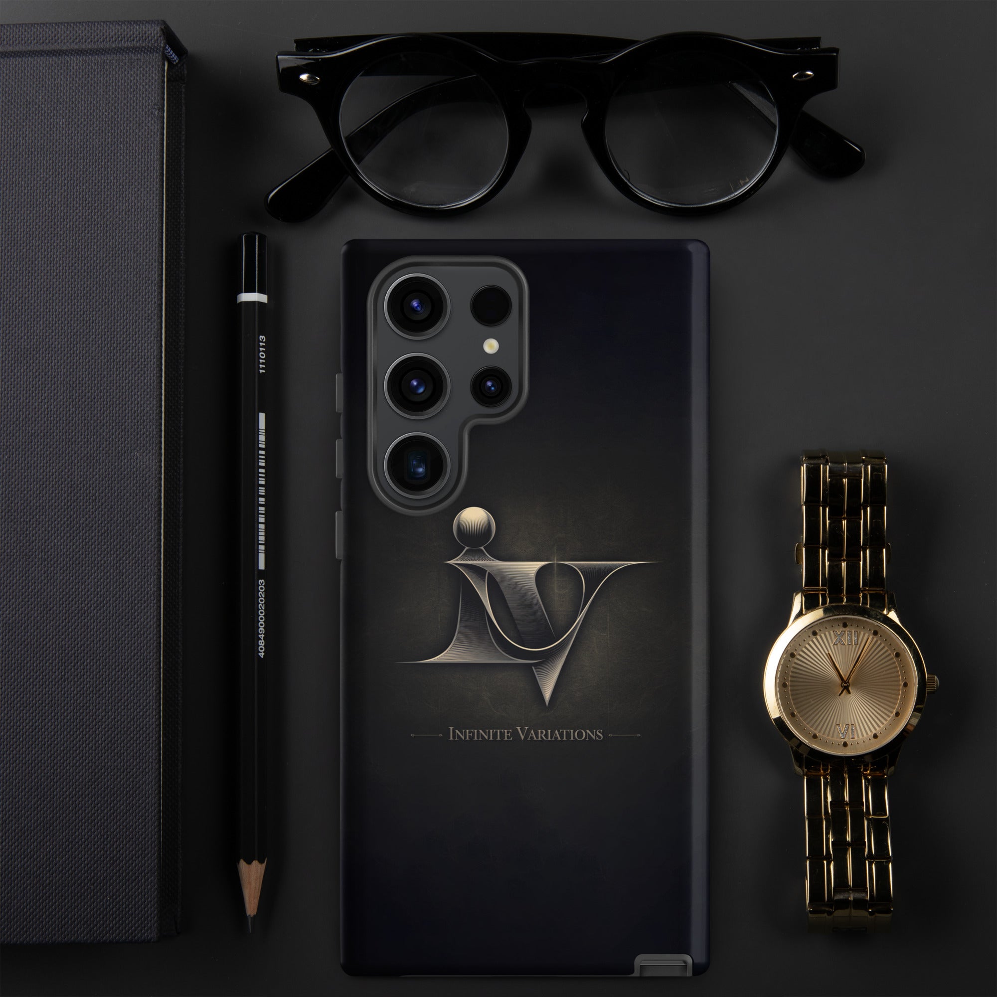 IV Custom - Tough case for Samsung®