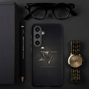 IV Custom - Tough case for Samsung®