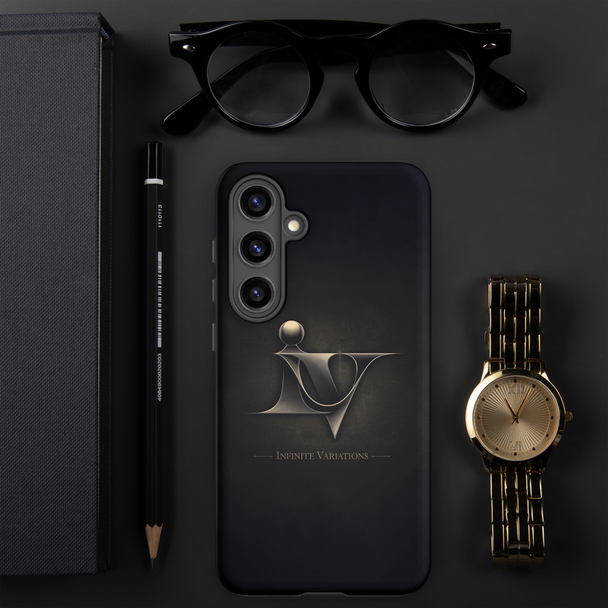 IV Custom - Tough case for Samsung®