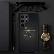 IV Custom - Tough case for Samsung®