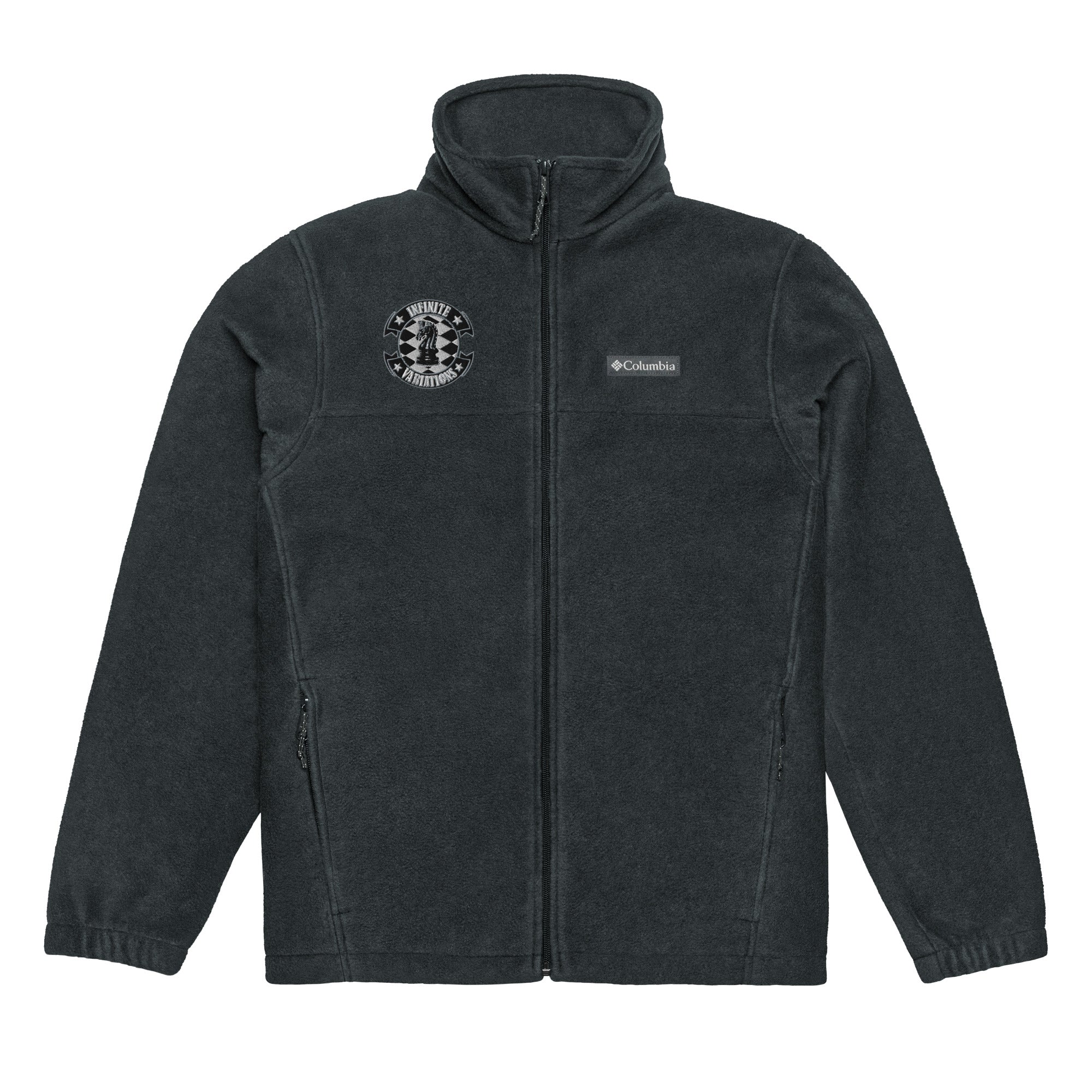 unisex-columbia-fleece-jacket-black-front-660d26f6e5014.jpg