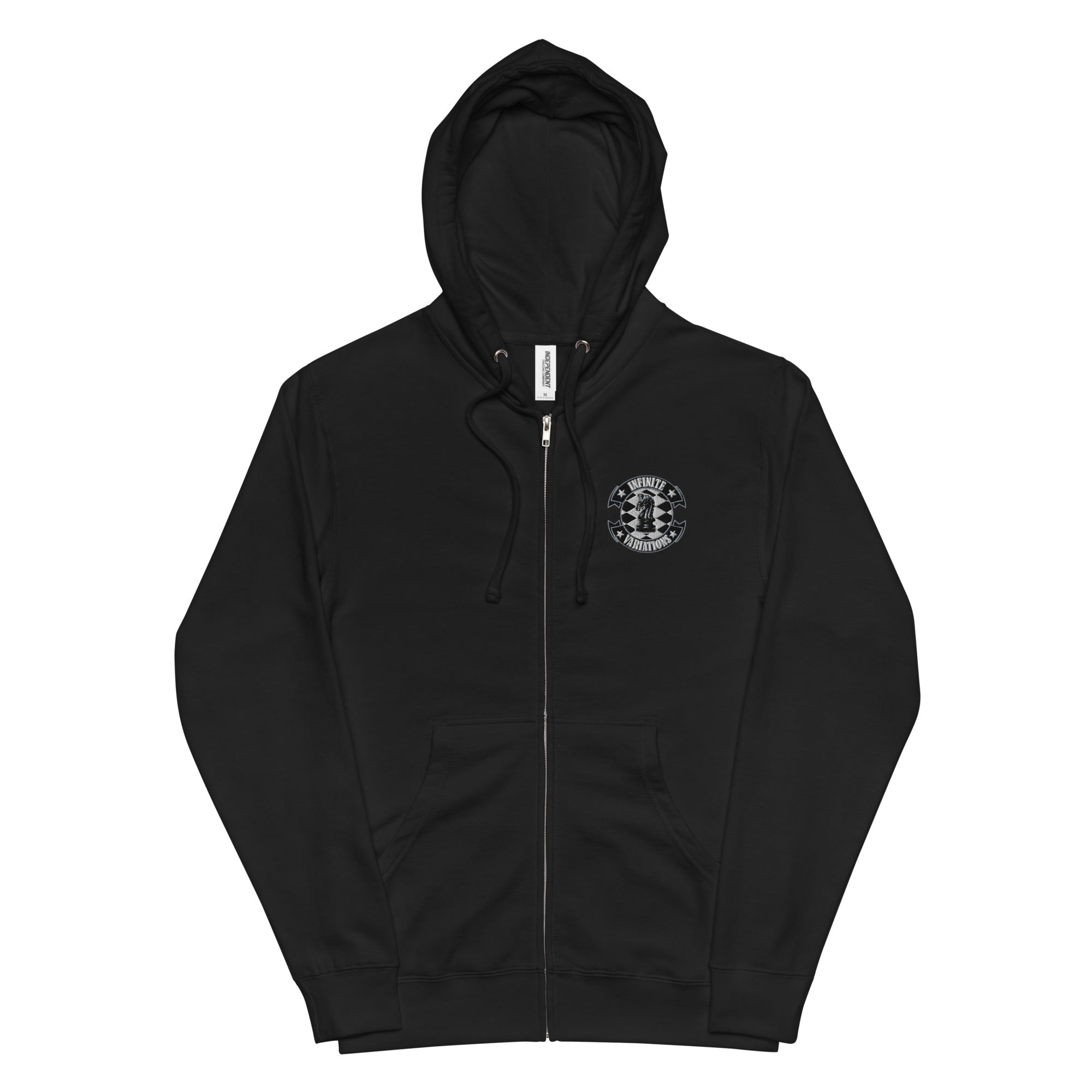 unisex-fleece-zip-up-hoodie-black-front-660cb77104206.jpg