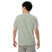Supernova - Unisex garment-dyed heavyweight t-shirt