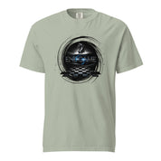 Endgame - Unisex garment-dyed heavyweight t-shirt
