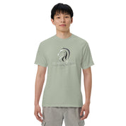 Supernova - Unisex garment-dyed heavyweight t-shirt