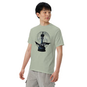 Actions Not Words - Unisex garment-dyed heavyweight t-shirt