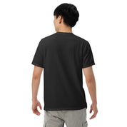Actions Not Words - Unisex garment-dyed heavyweight t-shirt