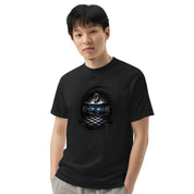 Endgame - Unisex garment-dyed heavyweight t-shirt