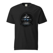 Endgame - Unisex garment-dyed heavyweight t-shirt