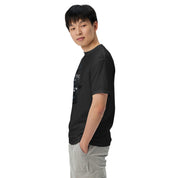 Actions Not Words - Unisex garment-dyed heavyweight t-shirt