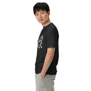 Octopus Knight - Unisex garment-dyed heavyweight t-shirt