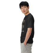 Mind of a Chess Player - Unisex garment-dyed heavyweight t-shirt