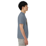 Octopus Knight - Unisex garment-dyed heavyweight t-shirt