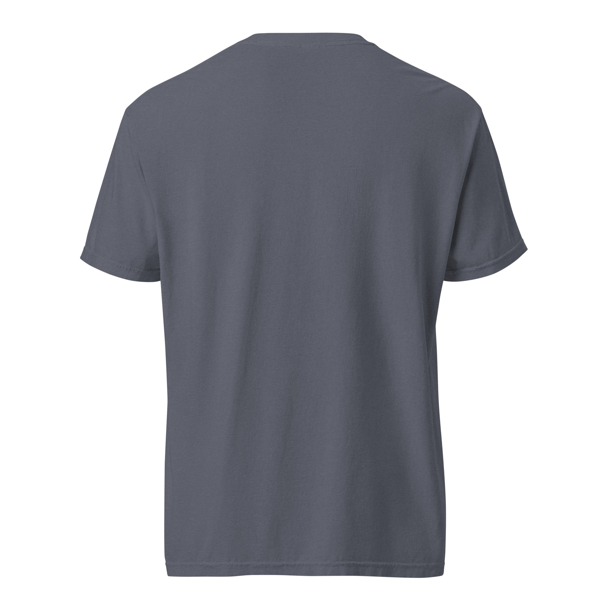 Endgame - Unisex garment-dyed heavyweight t-shirt