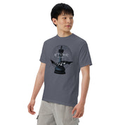 Actions Not Words - Unisex garment-dyed heavyweight t-shirt
