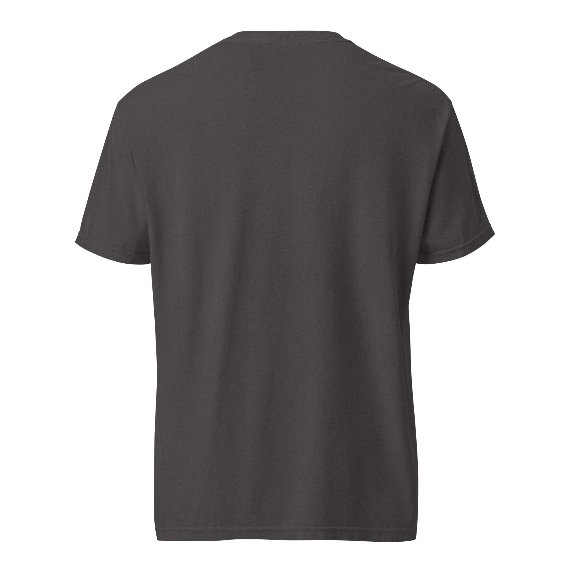 Endgame - Unisex garment-dyed heavyweight t-shirt