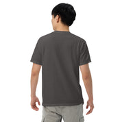 Octopus Knight - Unisex garment-dyed heavyweight t-shirt
