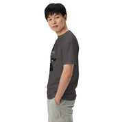 Actions Not Words - Unisex garment-dyed heavyweight t-shirt