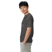 Supernova - Unisex garment-dyed heavyweight t-shirt