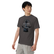 Actions Not Words - Unisex garment-dyed heavyweight t-shirt