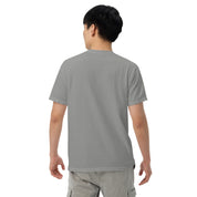 Actions Not Words - Unisex garment-dyed heavyweight t-shirt