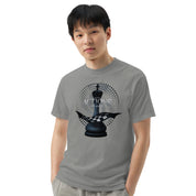Actions Not Words - Unisex garment-dyed heavyweight t-shirt