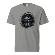 Endgame - Unisex garment-dyed heavyweight t-shirt
