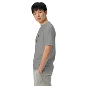 IV Custom - Unisex garment-dyed heavyweight t-shirt