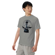 Actions Not Words - Unisex garment-dyed heavyweight t-shirt