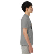 Octopus Knight - Unisex garment-dyed heavyweight t-shirt