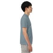 Supernova - Unisex garment-dyed heavyweight t-shirt