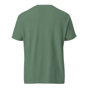 Endgame - Unisex garment-dyed heavyweight t-shirt