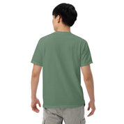 Octopus Knight - Unisex garment-dyed heavyweight t-shirt
