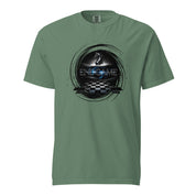 Endgame - Unisex garment-dyed heavyweight t-shirt