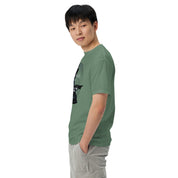 Actions Not Words - Unisex garment-dyed heavyweight t-shirt