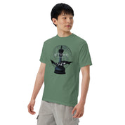 Actions Not Words - Unisex garment-dyed heavyweight t-shirt